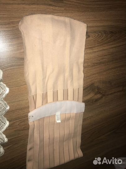 Бандаж для беременных фэст и после родов