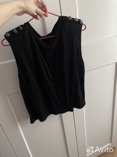 Massimo dutti топ