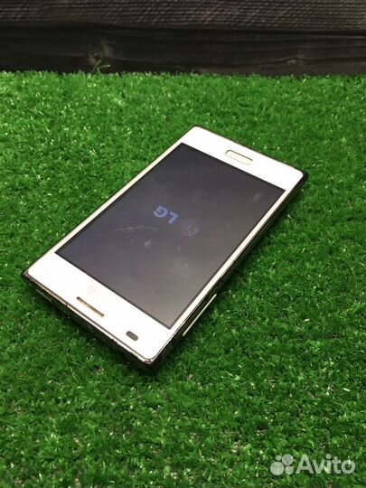 LG Optimus L5 E612, 2 ГБ
