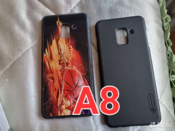 Чехол Samsung honor