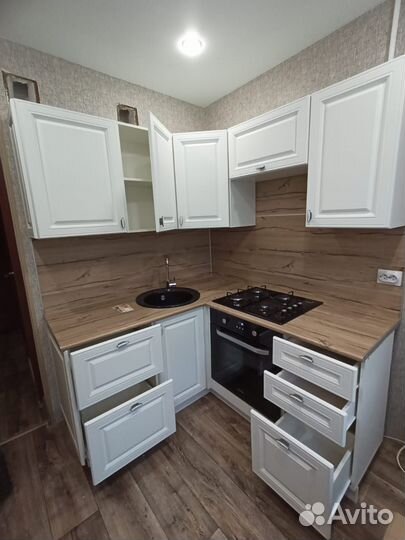 Сборка и разборка мебели