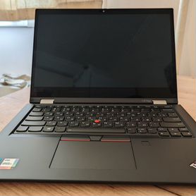 Lenovo ThinkPad L13 Yoga Gen 2 i5-1145G7 16/256