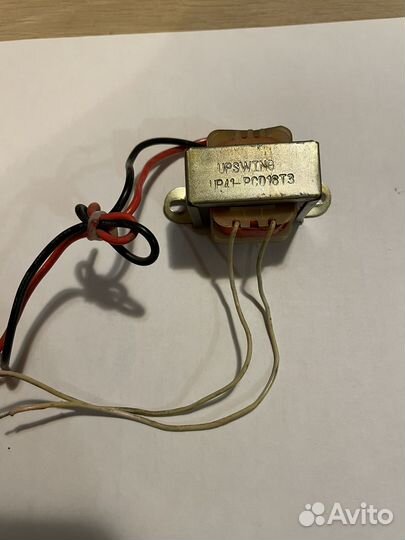 Трансформатор UP41-PCD16T3