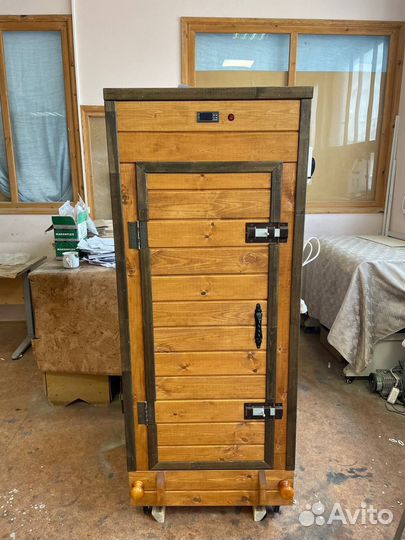 Коптильня 4 в 1 с гарантией 3 года