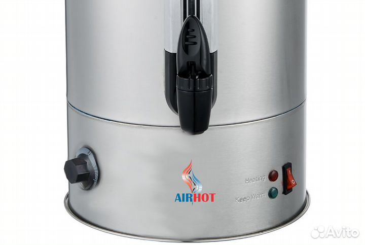 Электрокипятильник Airhot WBA 35