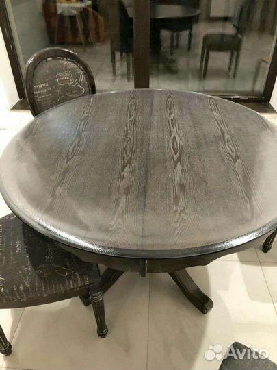 Гибкое стекло- плёнка на стол