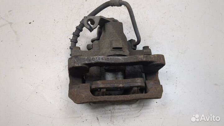 Суппорт правый задний Dodge Grand Caravan