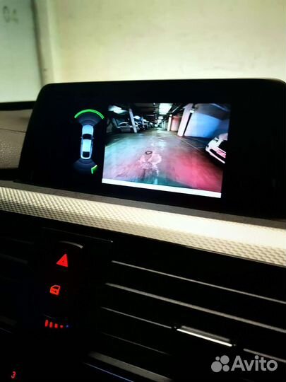 BMW 3 серия GT 2.0 AT, 2019, 12 250 км