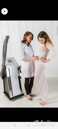 LPG и другие аппаратные методики