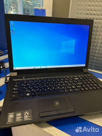 Ноутбук lenovo i5/8gb/256ssd