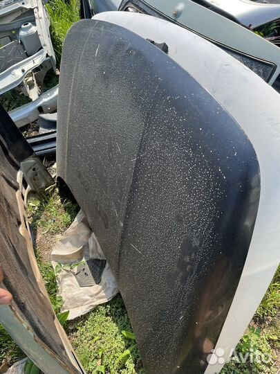 Капот Ваз 2110,2111,2112