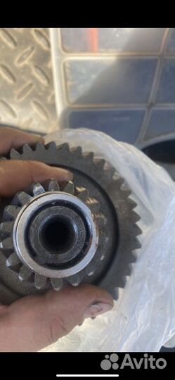 Запчасть для лады