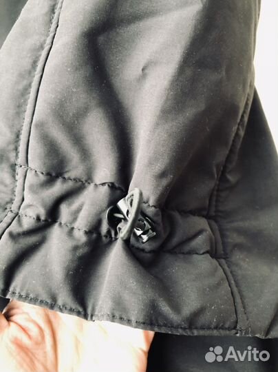 Капюшон-хомут утеплённый Cropp