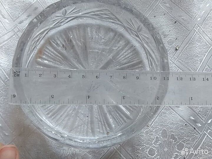 Конфетница