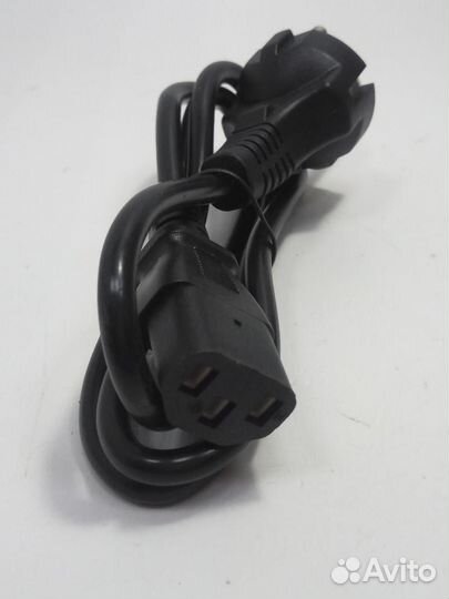 Сетевой кабель (трапеция)