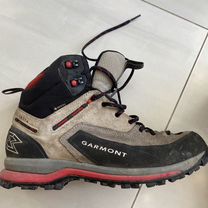 Треккинговые ботинки Garmont vetta tech GTX WMS