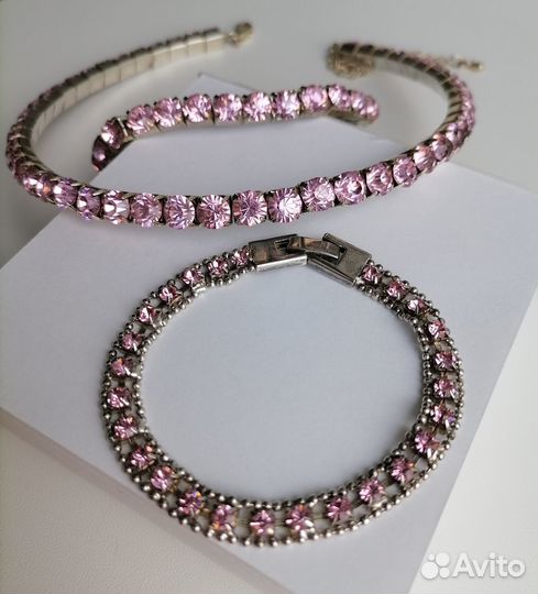 Набор украшений