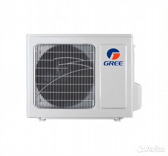 Кондиционер с доставкой