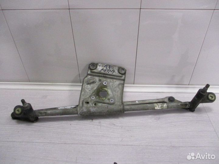 Трапеция дворников Peugeot 406 2 1999