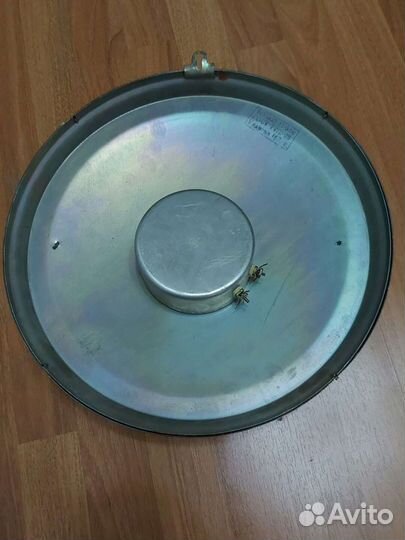 Часы вторичные Стрела СССР