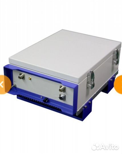 Репитер PicoCell E900/1800/2000 SXP