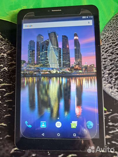 Планшетный компьютер