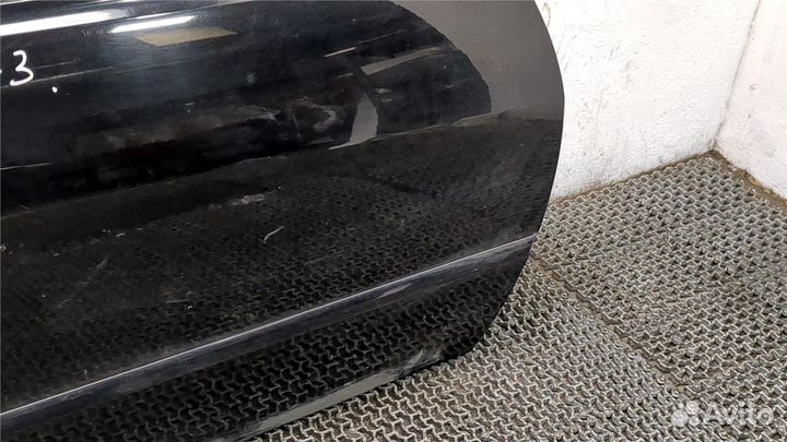 Дверь боковая Lexus IS, 2004