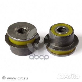 Комплект сайлентблоков подвески toyota altezza