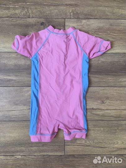 Костюм для плавания детский