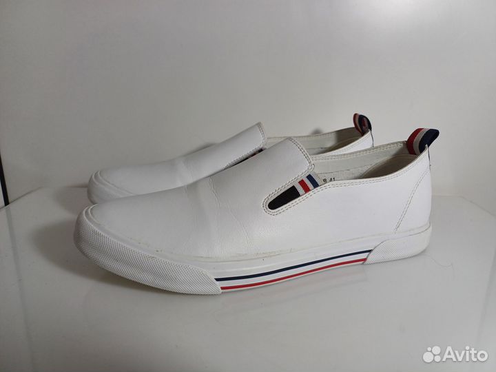 8169(14) Слипоны T. Taccardi 41 размера