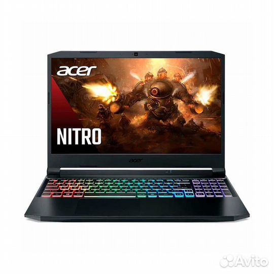 Б/У Ноутбук 15,6