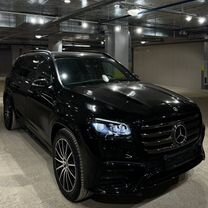 Mercedes-Benz GLS-класс 3.0 AT, 2023, 5 км, с пробегом, цена 17 500 000 руб.