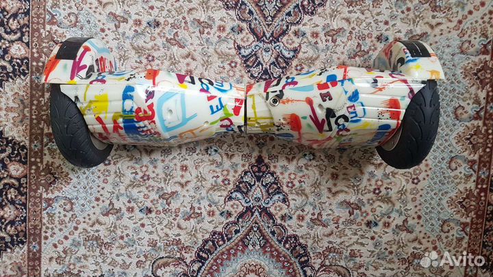 Гироскутер