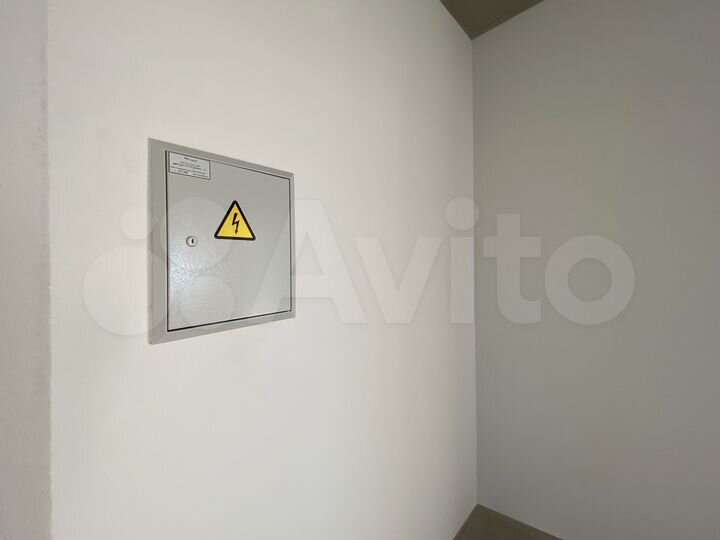 2-к. квартира, 62,1 м², 18/24 эт.