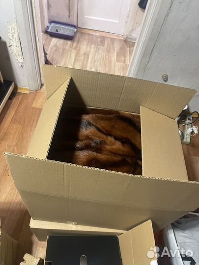 Вещи на благотворительность