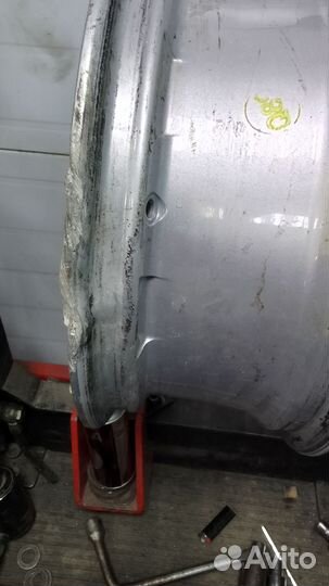 Правка дисков