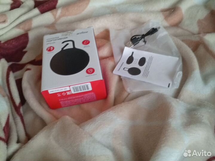 Колонка aceline