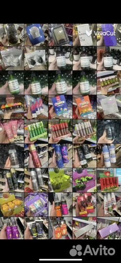 Корейская косметика