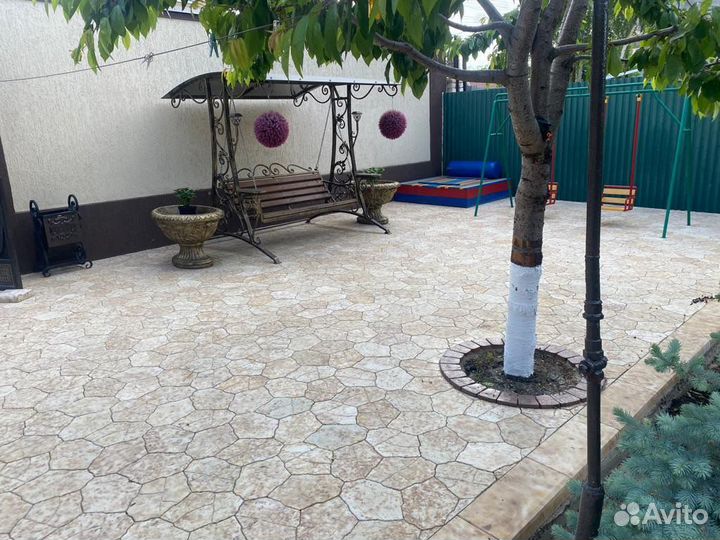 Тротуарная плитка