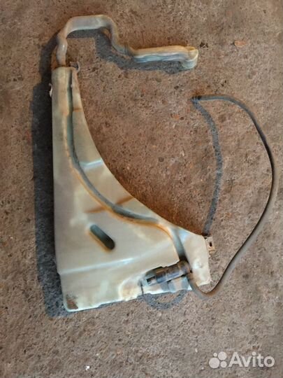 Бачок омывателя Cayenne 955/957