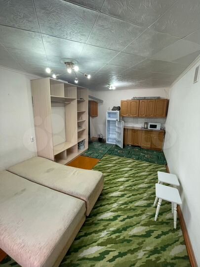 Комната 19 м² в 1-к., 5/5 эт.