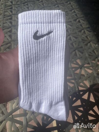 Nike mercurial vapor 14 на FG шипах