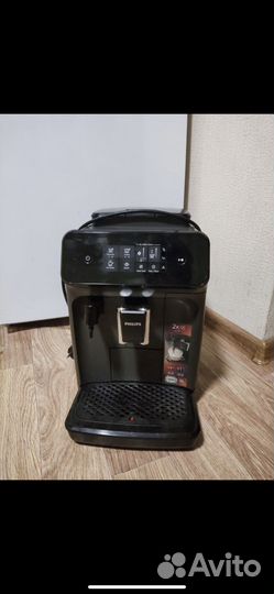 Кофемашина