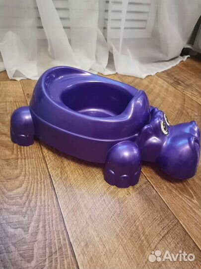 Горшок детский