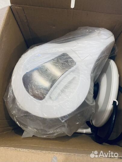 Чайник электрический starwind skg-1056