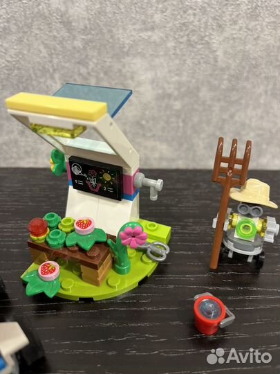 Lego Friends конструктор