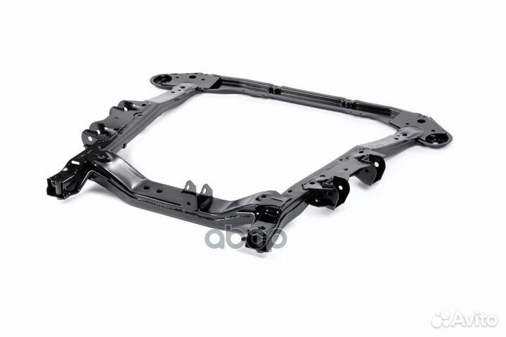 Балка подмоторная;renault logan II (2014)