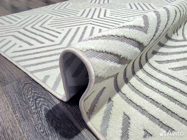 Ковёр 2х3 современный