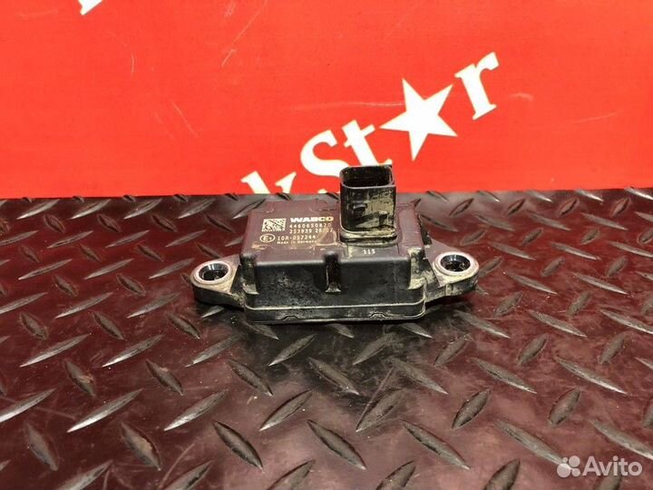 Блок управления VSC Daf XF106