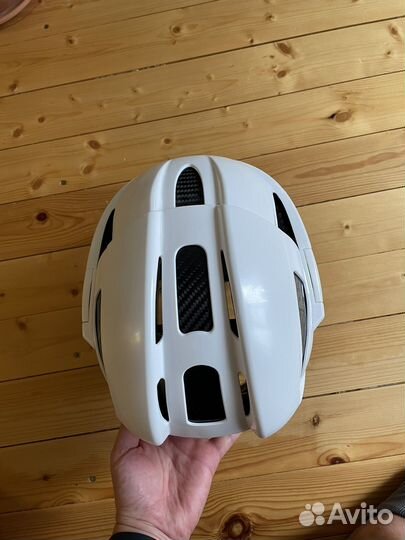 Хоккейный шлем взрослый Reebok 11 K